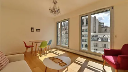 Apartment for rent in Paris 15ème arrondissement, Paris