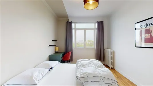 Rooms in Nanterre - photo 3