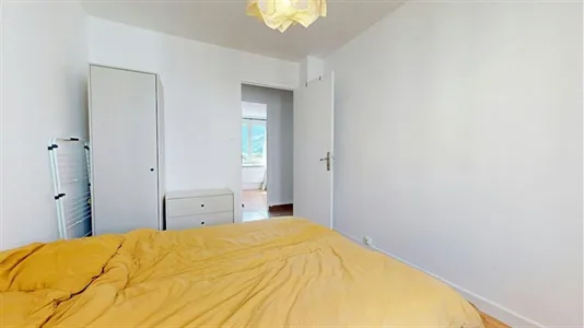Rooms in Grenoble - photo 4