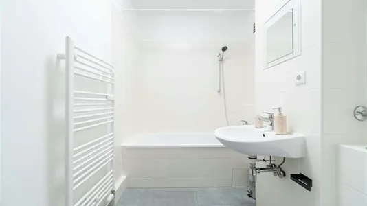 Apartments in Location is not specified - photo 10