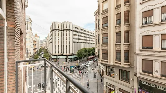 Rooms in Valencia L'Eixample - photo 9