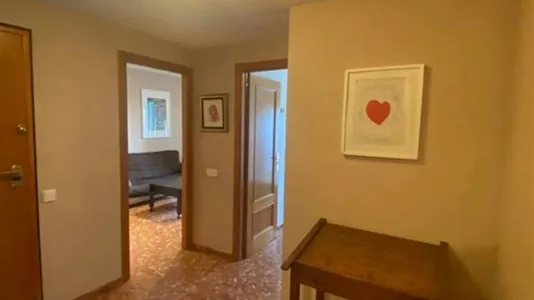 Rooms in Valencia Extramurs - photo 10
