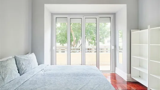 Rooms in Location is not specified - photo 9