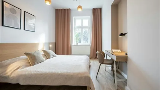 Apartments in Warszawa Śródmieście - photo 6