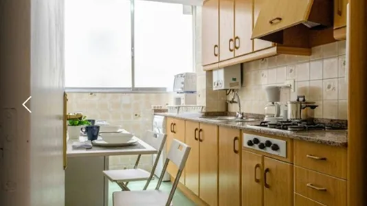 Rooms in Valencia La Zaidía - photo 7