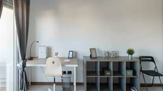 Rooms in Bologna - photo 5