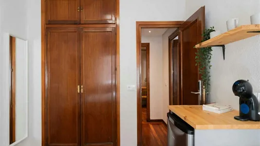 Rooms in Madrid Moncloa-Aravaca - photo 2