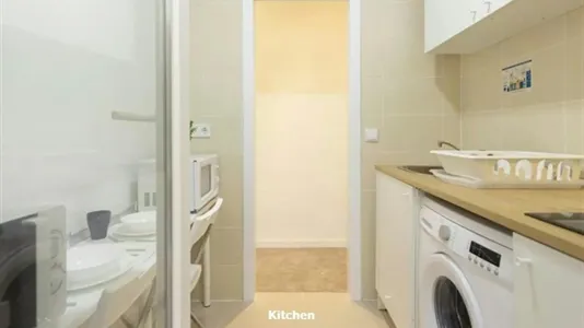 Rooms in Las Barranquillas - photo 8