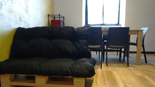 Rooms in Turin - photo 4