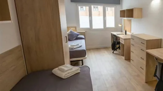 Rooms in Leganés - photo 2