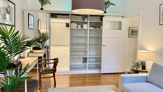 Apartments in Berlin Charlottenburg-Wilmersdorf - photo 5