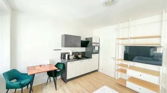 Apartments in Graz - photo 3