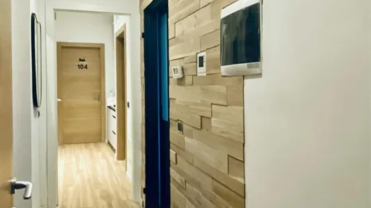 Rooms in Milano Zona 7 - Baggio, De Angeli, San Siro - photo 9