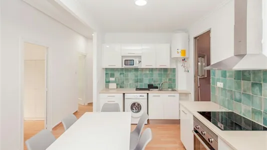 Houses in Valencia L'Eixample - photo 7