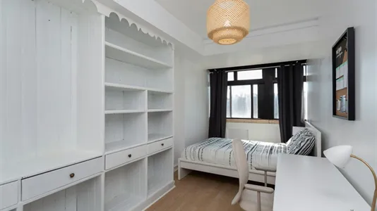Rooms in Location is not specified - photo 1