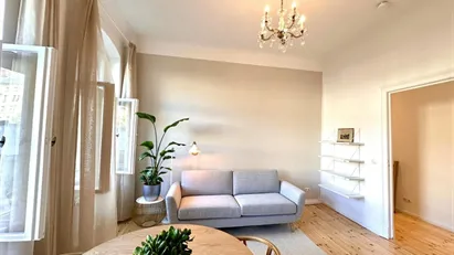 Apartment for rent in Berlin Charlottenburg-Wilmersdorf, Berlin