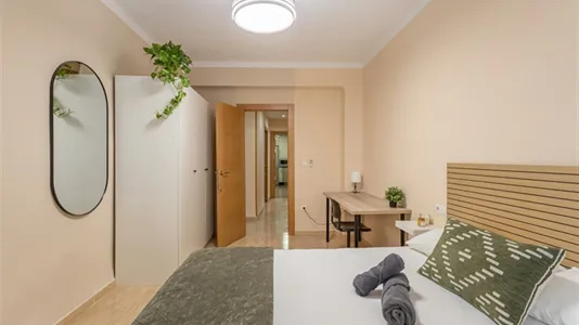 Rooms in Granada - photo 5