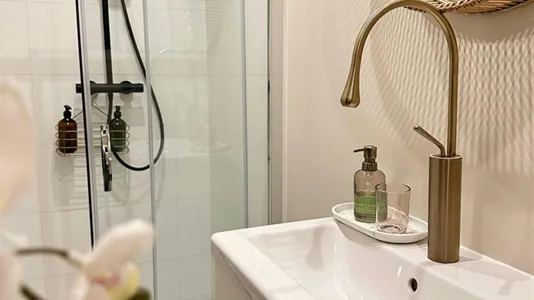 Apartments in Brussels Elsene - photo 10