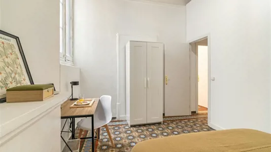 Rooms in Barcelona Ciutat Vella - photo 3