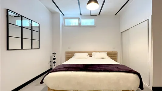 Apartments in Madrid Retiro - photo 9