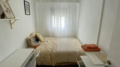 Room for rent in Valencia Patraix, Valencia (region)