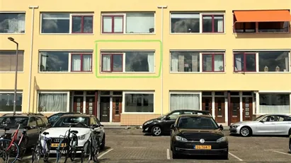 Room for rent in Rotterdam