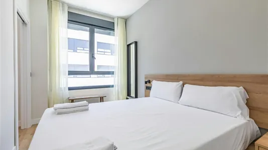 Apartments in Colonia Militar del Goloso - photo 7