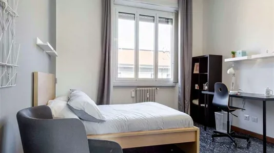 Rooms in Milano Zona 2 - Stazione Centrale, Gorla, Turro, Greco, Crescenzago - photo 2