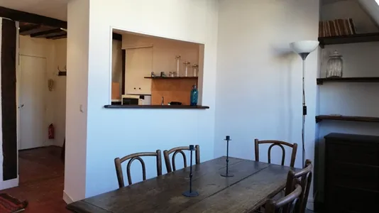 Apartments in Paris 4ème arrondissement - Marais - photo 9