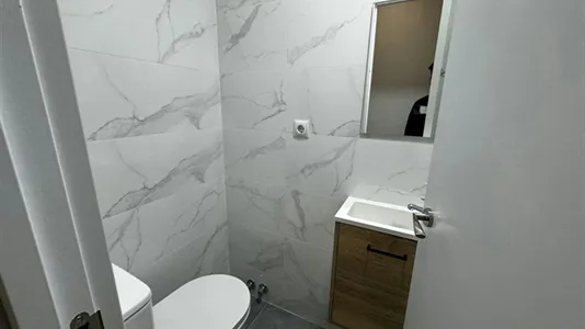 Rooms in Madrid Tetuán - photo 7