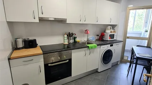 Rooms in Madrid Ciudad Lineal - photo 7