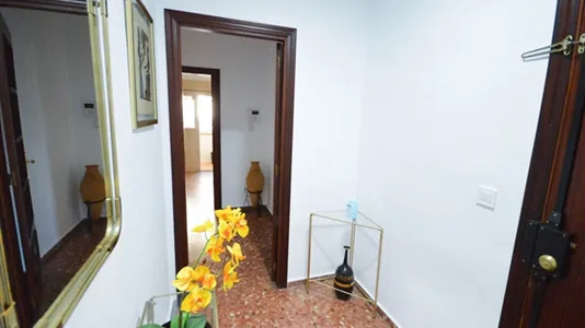 Rooms in Valencia Algirós - photo 8