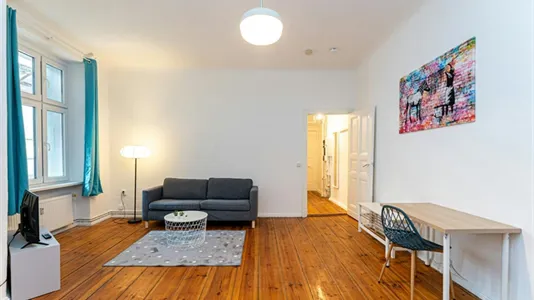 Apartments in Berlin Friedrichshain-Kreuzberg - photo 6