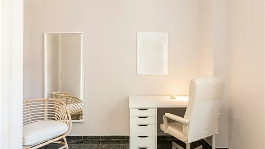 Rooms in Valencia Ciutat Vella - photo 3