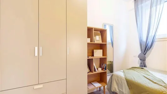 Rooms in Padua - photo 4