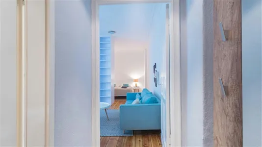 Apartments in Berlin Pankow - photo 6