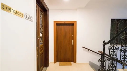 Apartments in Wien Ottakring - photo 4