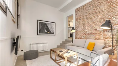 Apartment for rent in Madrid Centro, Madrid