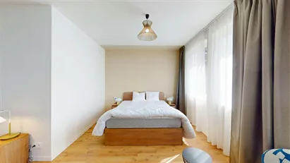Room for rent in Nanterre, Île-de-France