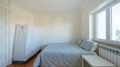 Room for rent in Lisbon (region)