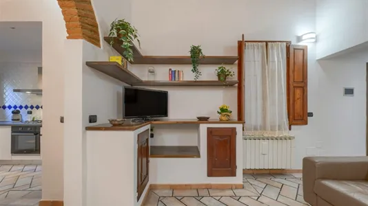 Apartments in Florence - photo 4