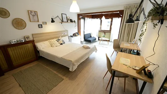 Rooms in Bilbao - photo 8