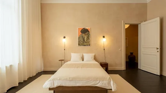 Rooms in Antwerp Borgerhout - photo 1