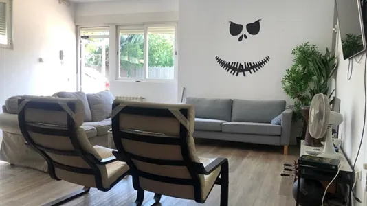 Rooms in Boadilla del Monte - photo 4