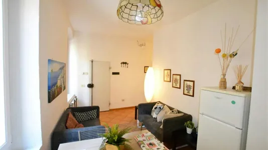 Apartments in Florence - photo 2