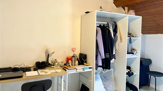 Rooms in Brussels Schaarbeek - photo 3