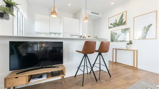 Apartments in Madrid Arganzuela - photo 6