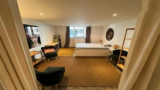 Apartments in Stad Brussel - photo 3