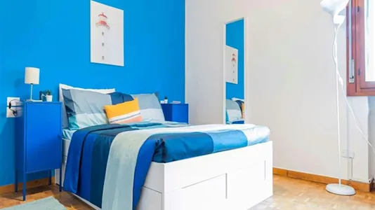 Rooms in Padua - photo 2