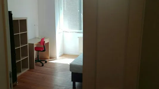 Rooms in Brussels Anderlecht - photo 9